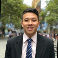 Gregory Loh