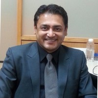 Dorjee Sherpa