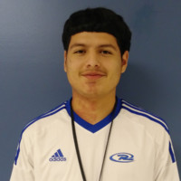 Edwin Castro