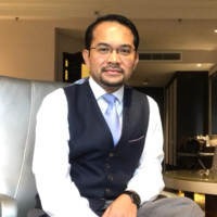 Syed Ahmad Safarudin Syed Zainal Abidin (Asa Australia)