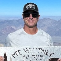 Jeff Trost
