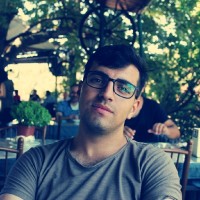 Muhammed Karkuş