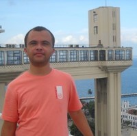 Daniel Pereira