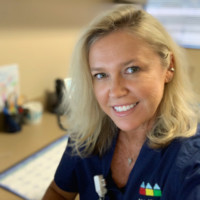 Rachel McBride
