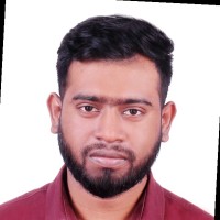 Md Mizanur Rahman Robin