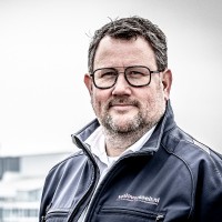 Mark Theewen