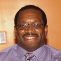 Calvin Wilson