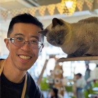 Ming Huang