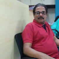 Rajendra Kshirsagar