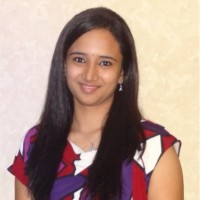Harshini Mahanti, Mscr, Ccrp