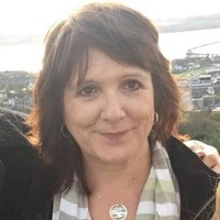 Ann Buchan