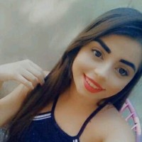 Layza Souza Rodrigues