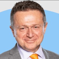 Tom May