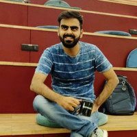 Gaurav Wadhwa