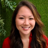 Kadie-Ann Ishida