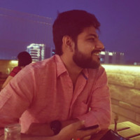 Rohan Dave