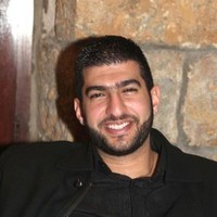 Roy Hannouch