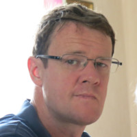 Christophe Tesniere