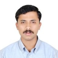 Sharath Kumar Shetty