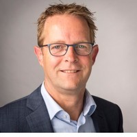 Auke Pieter Nicolaï