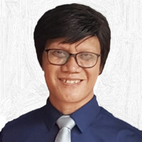 Dominick Viloria, PhD