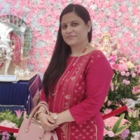 Nisha Shahi