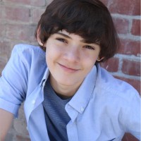 Tyler Dryden