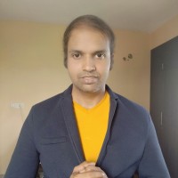 Sai Vignesh Thyagarajan