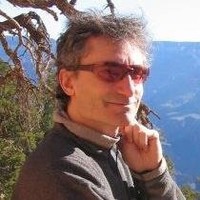 Patrick Dufour