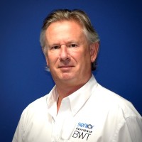 Chris Hollingworth