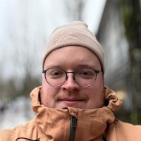 Charles Suddens-Spiers