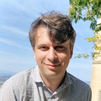 Luca Amici