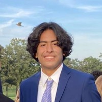 Nicholas Machuca