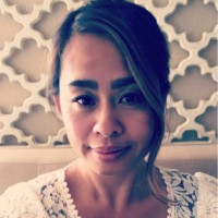Cathy Serrano, Mph Candidate