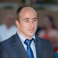 Spiros Valianos