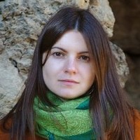 Светлана Олеринская