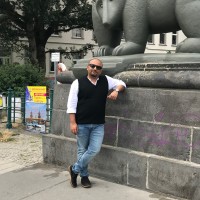 Hussain Sadri