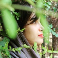 Mahshid Taherpour