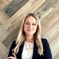Anna Rychtarczyk, Mba