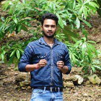 Akash Pandey