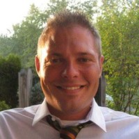 Derek Boyer
