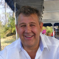 Roger Gray