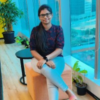 Sushma Jonnala