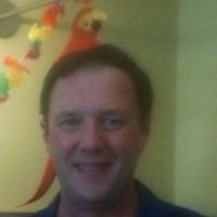 Jim McCarthy
