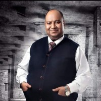 Manoj Charles Abraham
