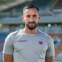 Mehdi Benmiloud