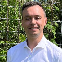Martin Johansen