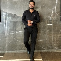 Bhushan Ingale