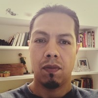 Juan Carlos Sanchez