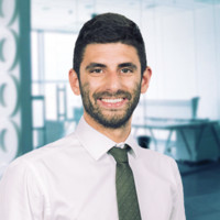Luca Rondinelli